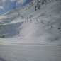 un skieur anonyme