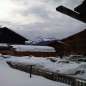 un skieur anonyme