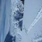 un skieur anonyme