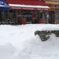un skieur anonyme