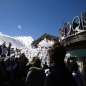 un skieur anonyme