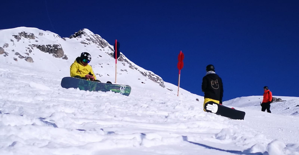 sneeuwhoogte mayrhofen | wat is de sneeuwhoogte in skigebied mayrhofen