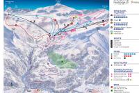Skigebiet Fideriser Heuberge Uberblick Informationen Skifahren 