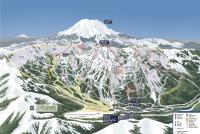 Crystal Mountain Snow Report